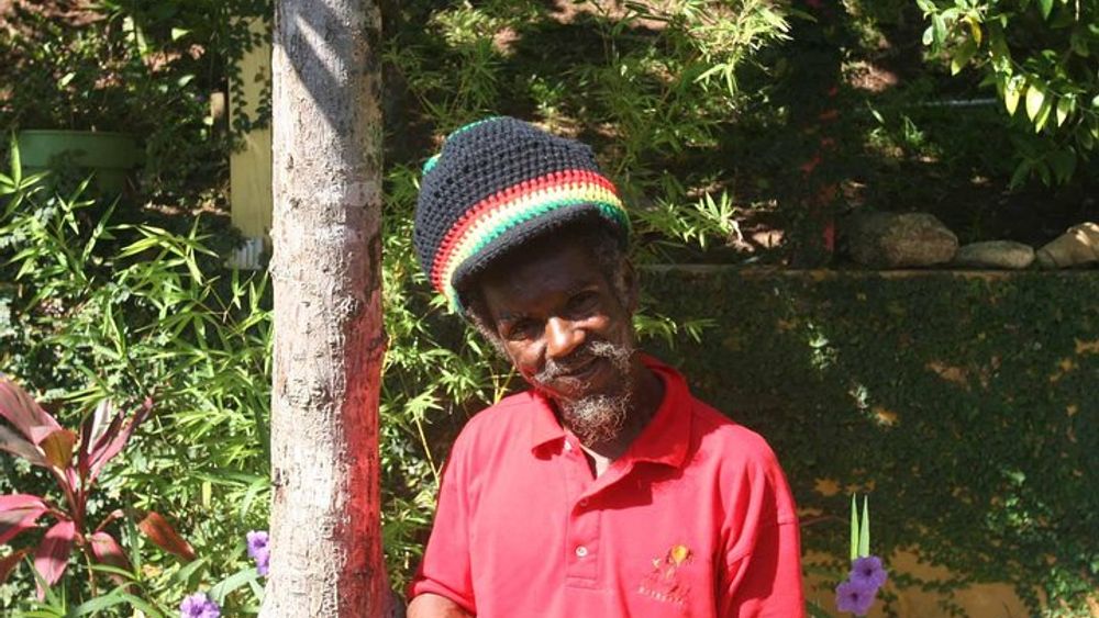 Zimbali's Rasta Tour Lunch