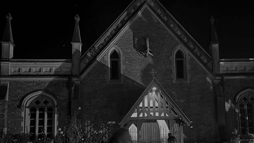 Haunted Ipswich CBD Ghost Tour