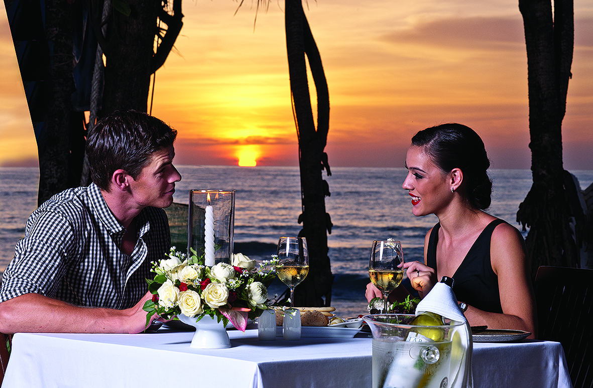 Tour East Privilege Card with Phuket Introduction Tour
