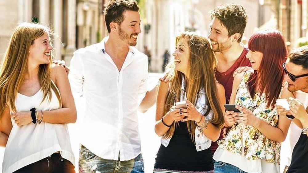 Alkmaar Self-Guided E-Scavenger Hunt Via Smartphone App