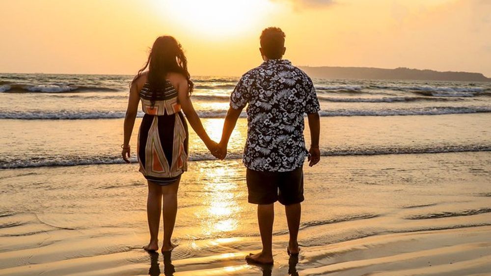 Private 1 Hour Photoshoot in South Goa