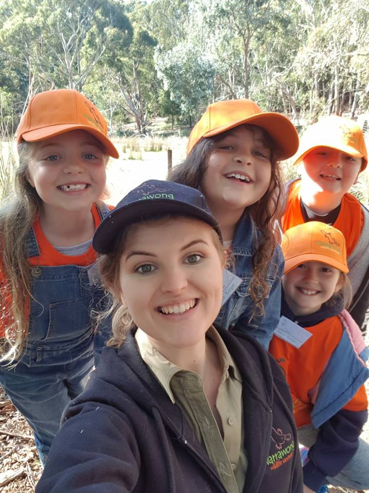 Junior Animal Keeper 1 Day Experience
