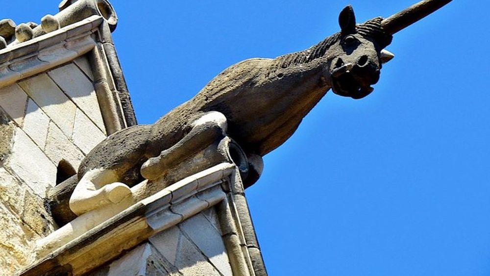 Barcelona Gothic Quarter. Interactive Virtual Tour with Expert Local Guide