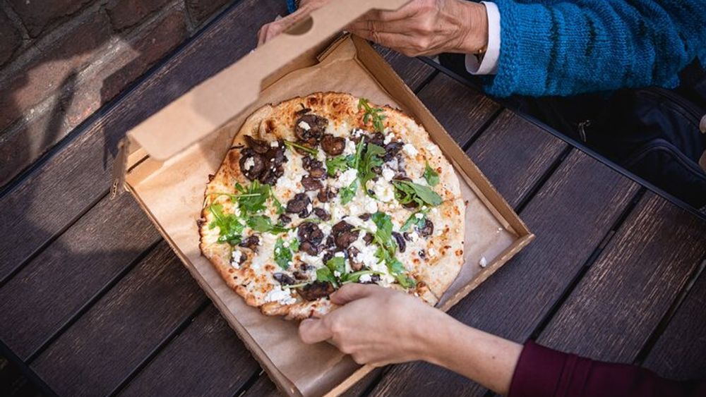 Philadelphia: Small-Group Foodie-Focused Walking Tour