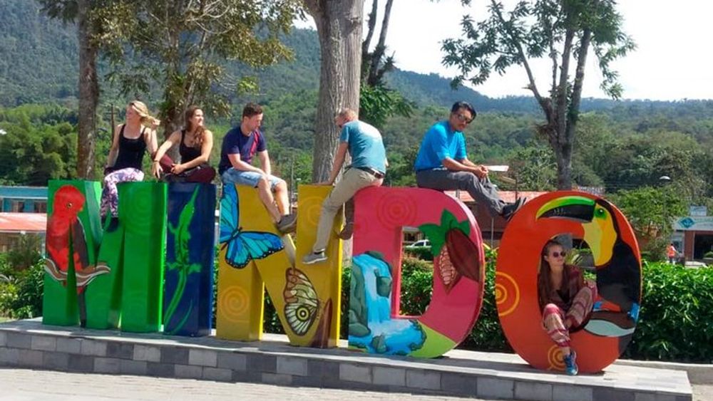 Quito Small-Group Full-Day Mindo Tour