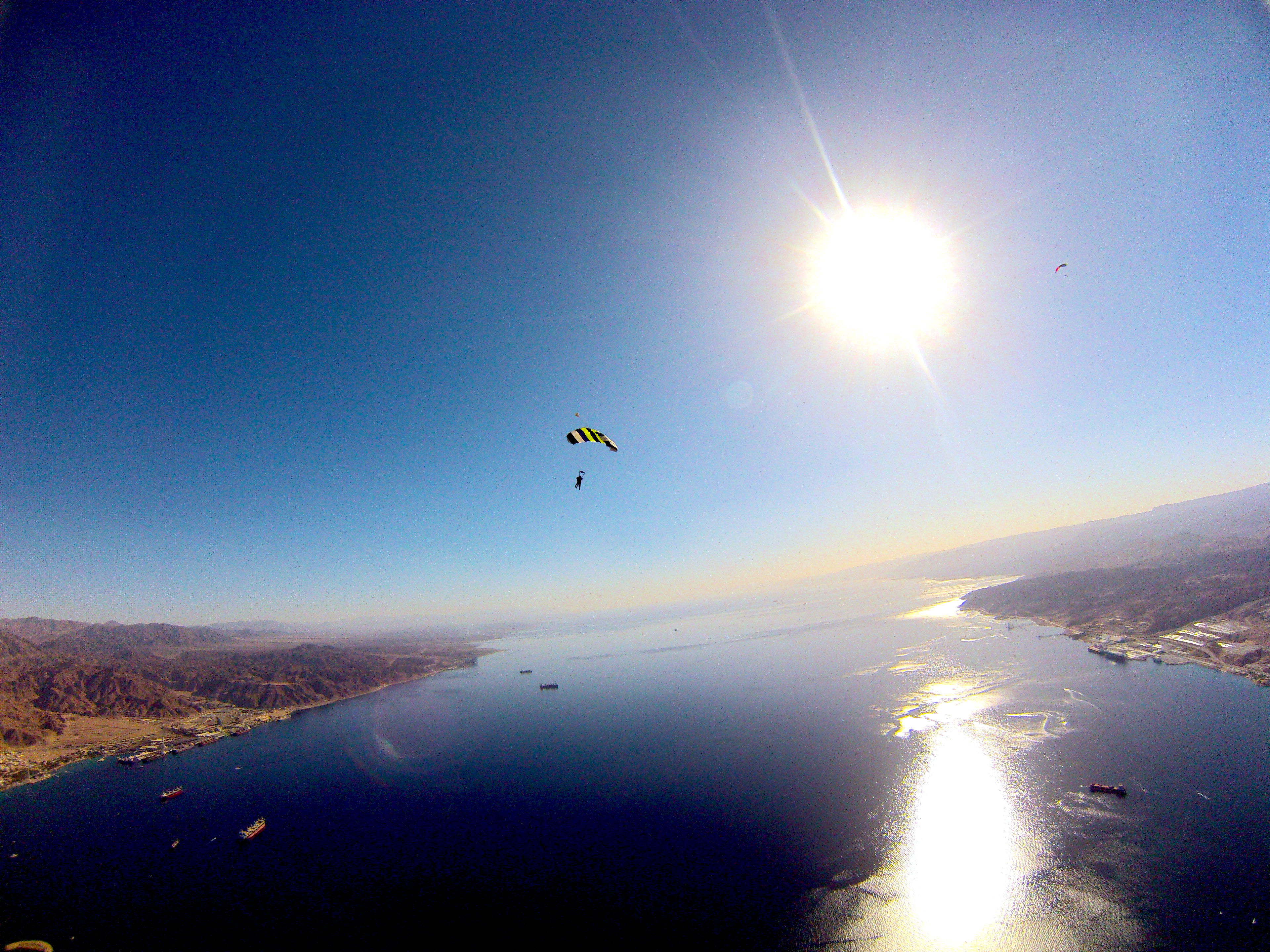 Extreme Tour of Israel and Jordan 13 days