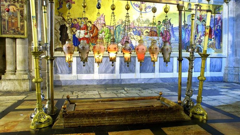 Jerusalem Old City
