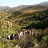 Cape Town to Dares Salaam North 2018 South Africa