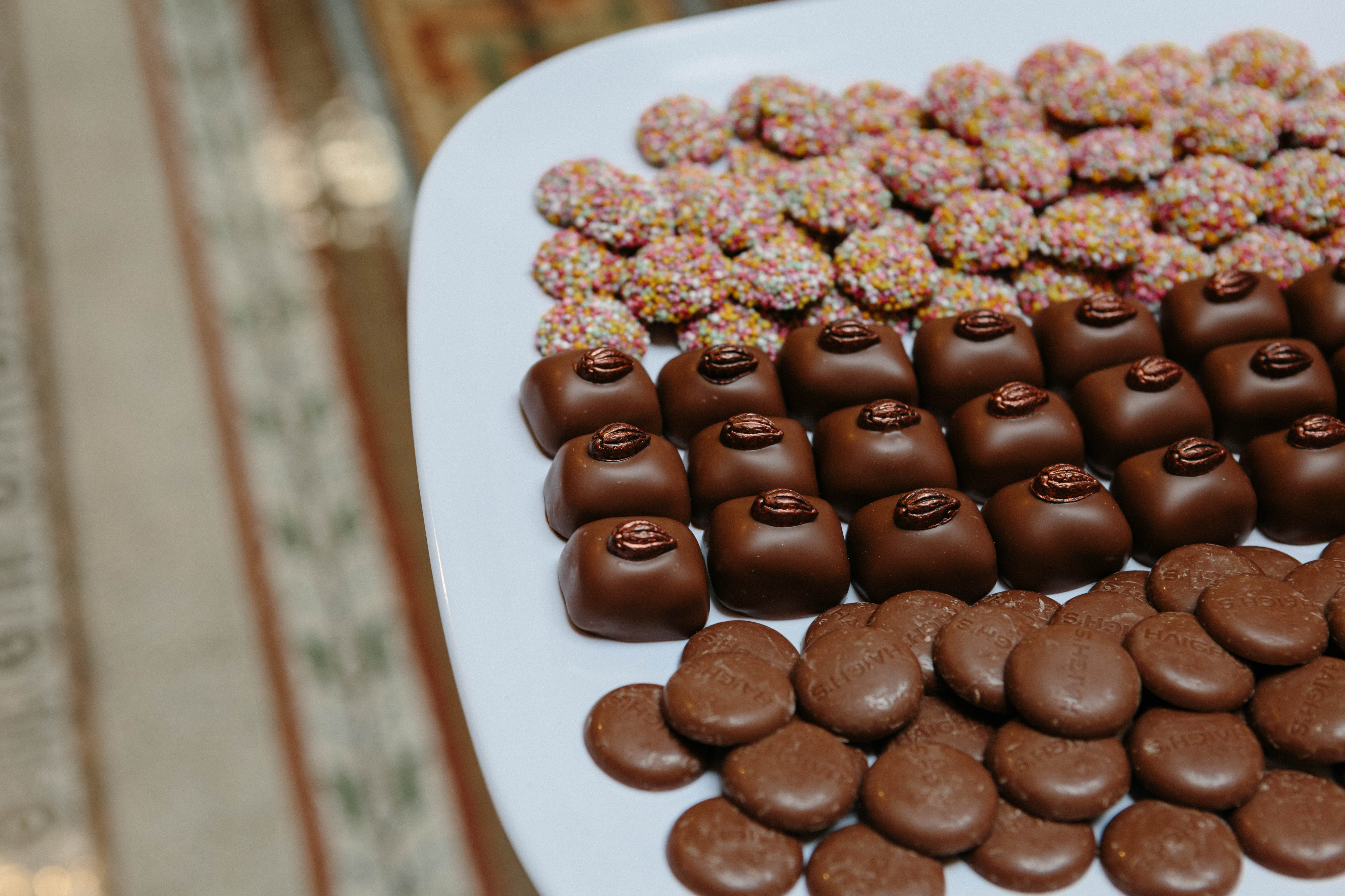 Melbourne Chocolate Lanes and Arcades Tour