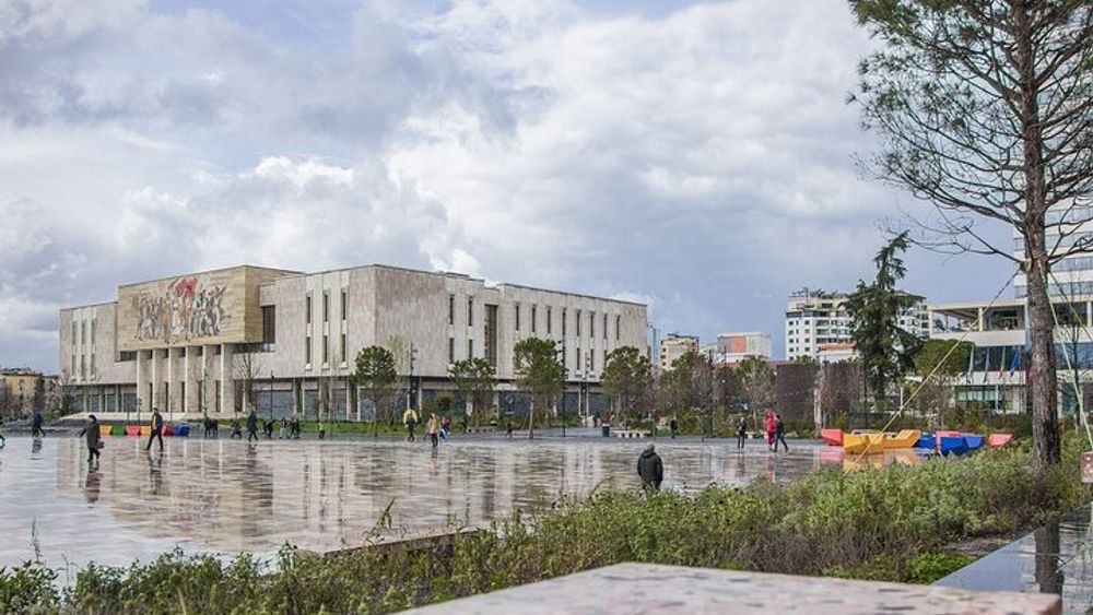 Tirana, Albania Five-Day Highlights Tour