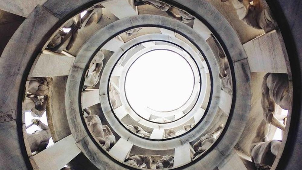 The Monumental Cemetery of Milan guided experience
