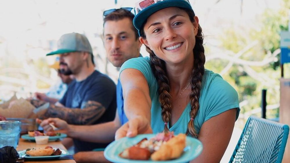 4 Hours of Guided La Paz Street Food Tour