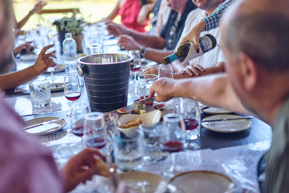 Full Day Swan Valley Wine Tour