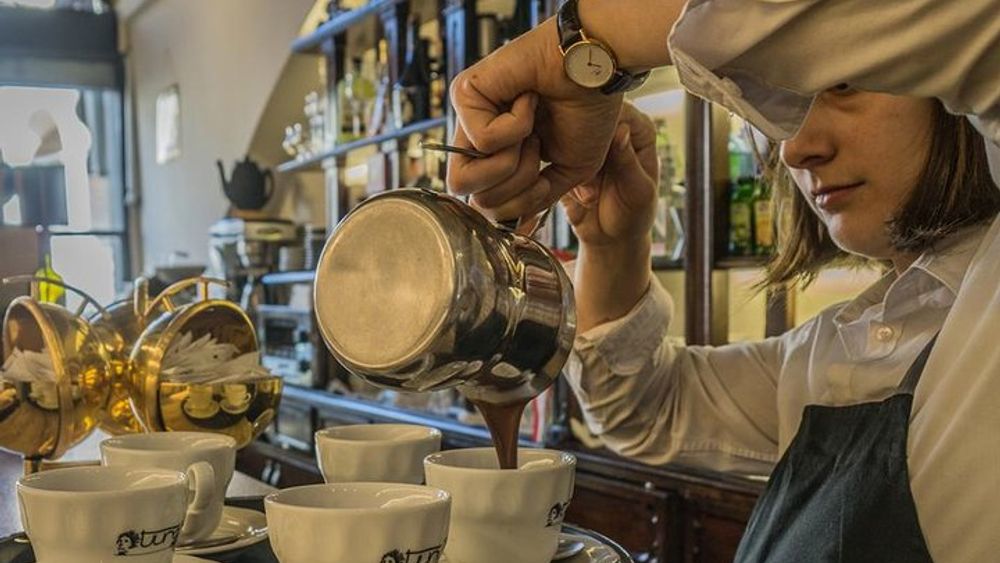 Perugia Small-Group Food Tour with Tastings
