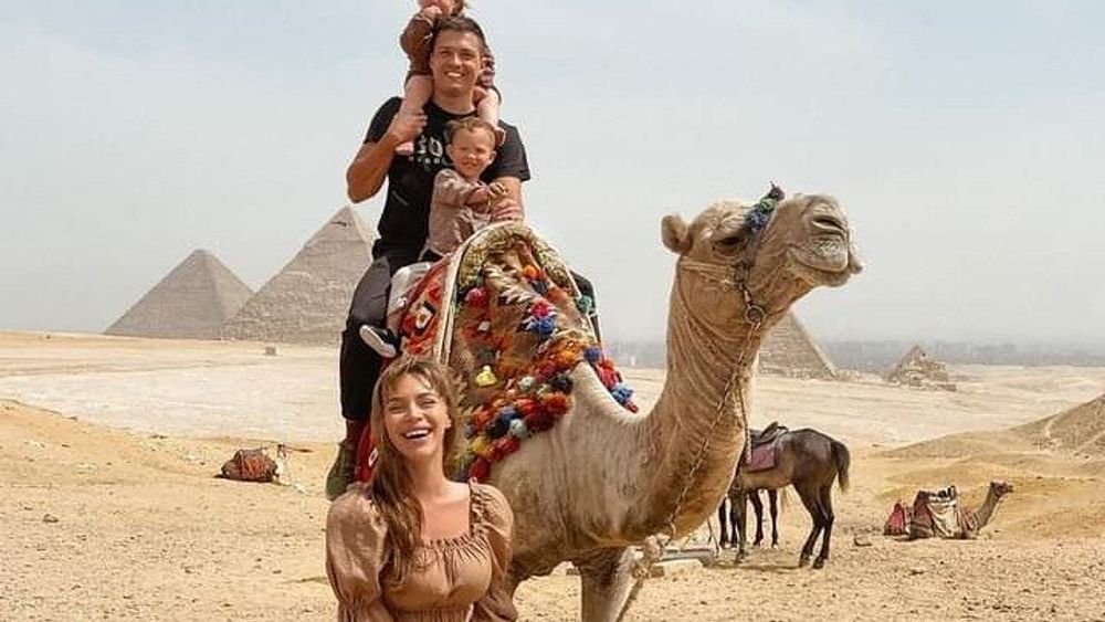 FULL Day Tour Pyramids of Giza , THE Egyptian MUSEUM And Khan El Khalili Market