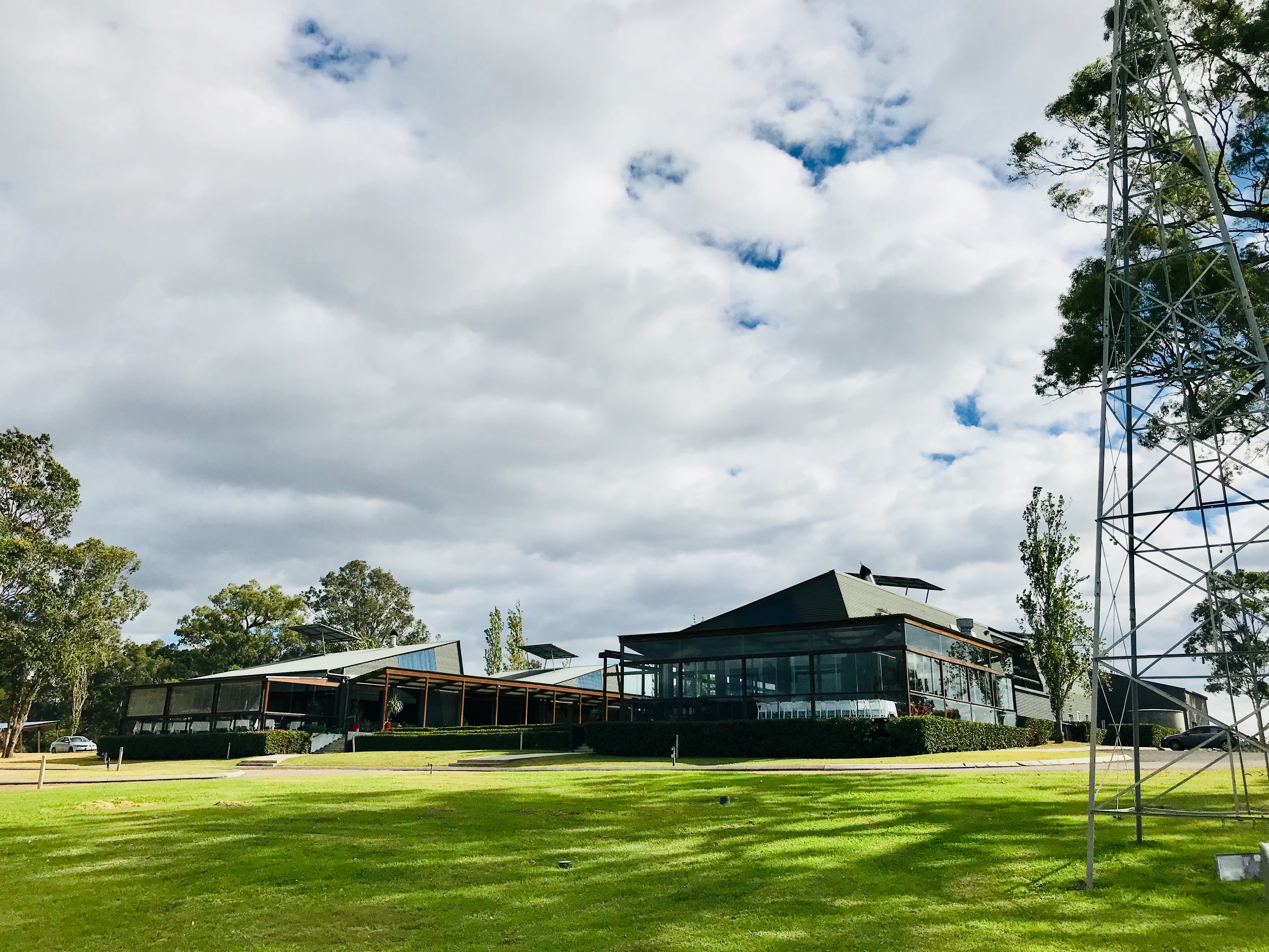 HOP 9 Estate Tuscany - (bus stops at Brokenback Bar) (Full-Day)