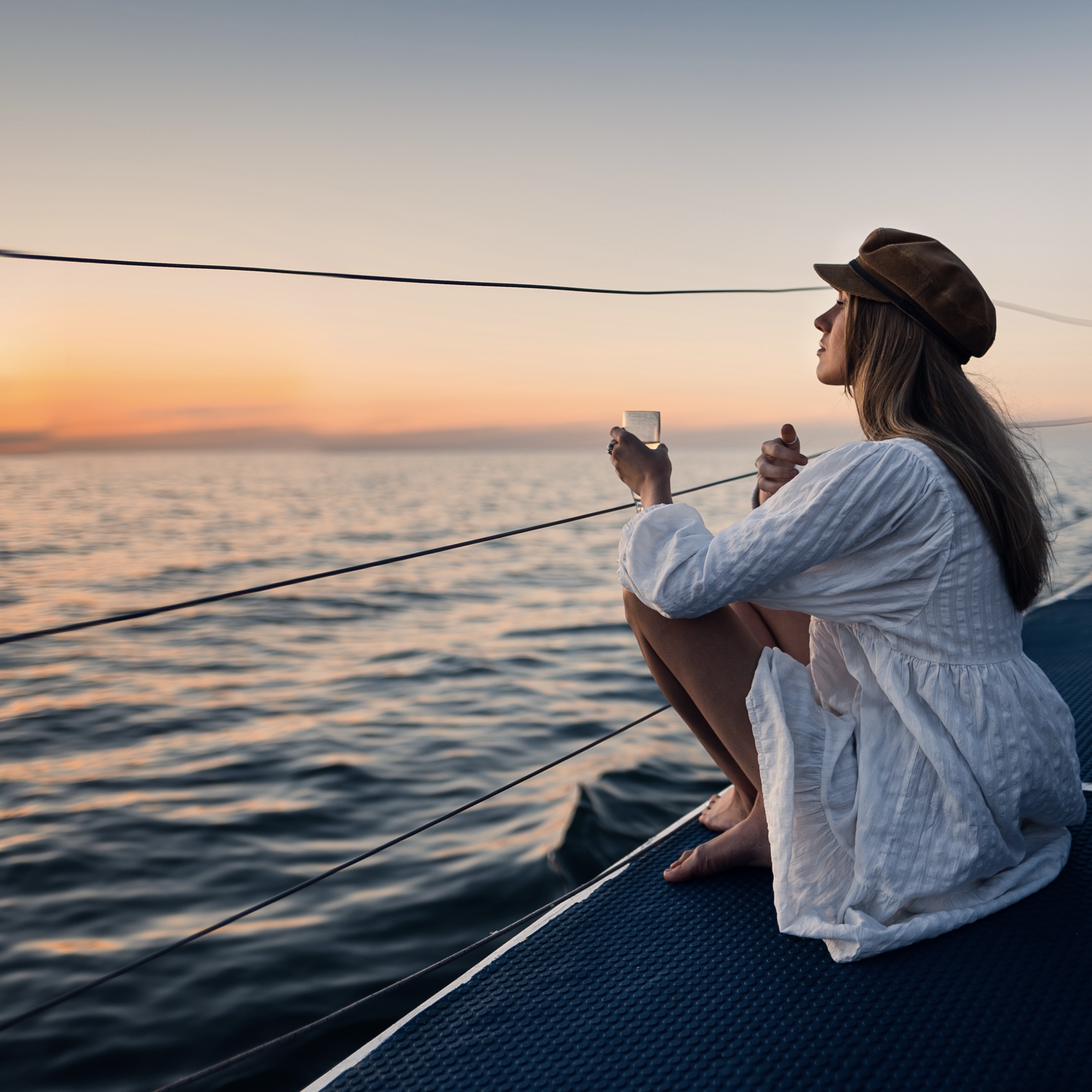 Adelaide Twilight Cruise & Beverage