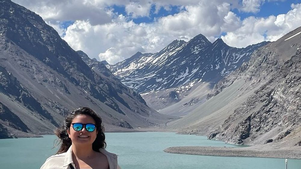 Santiago: Tour to Aconcagua mountain, Inca lagoon, Inca bridge