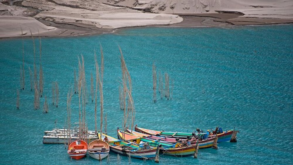 Pakistan 11-Day Tour of Hunza Valley and Skardu