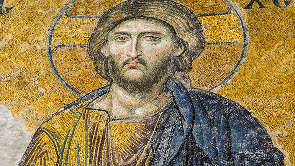 Hagia Sophia: Highlights Guided Tour + Audio Guide