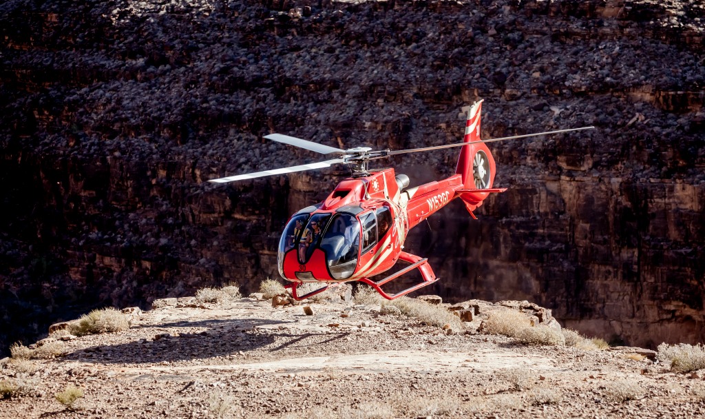Grand Celebration & Eldorado Canyon with Baja Jeep