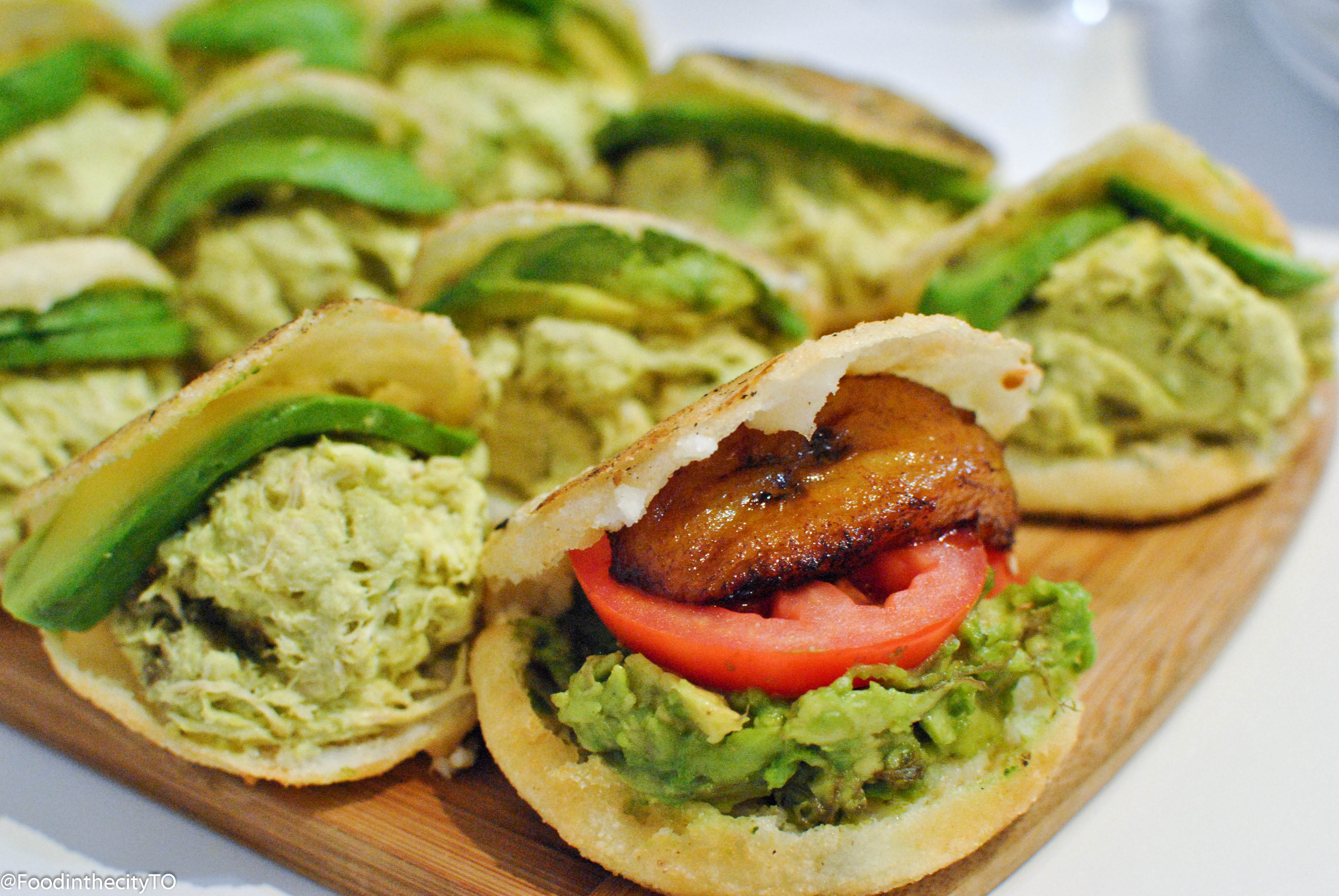 Kensington Market Sweet & Savoury Food Tour