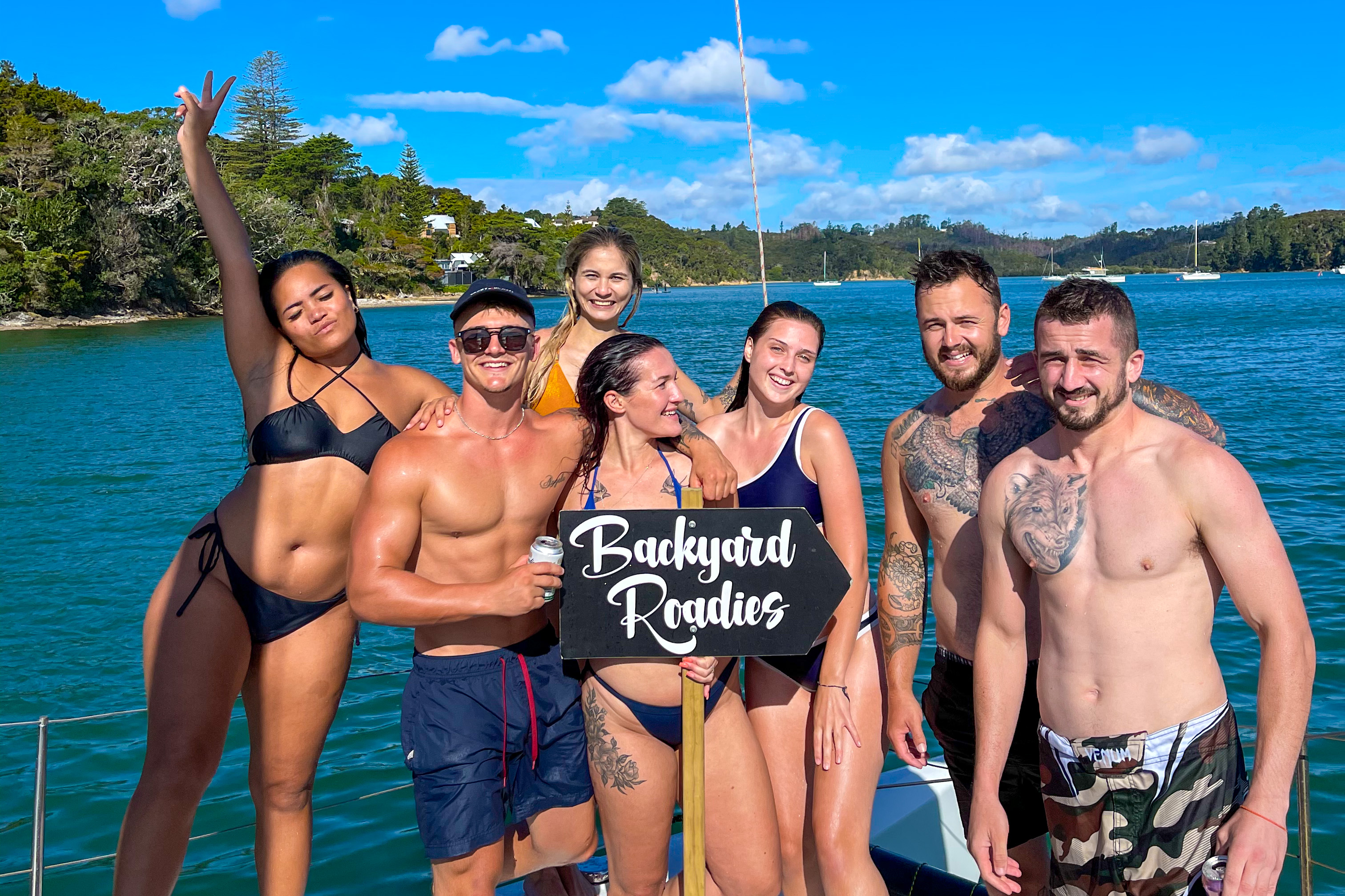 7 Day Central North Island Loop