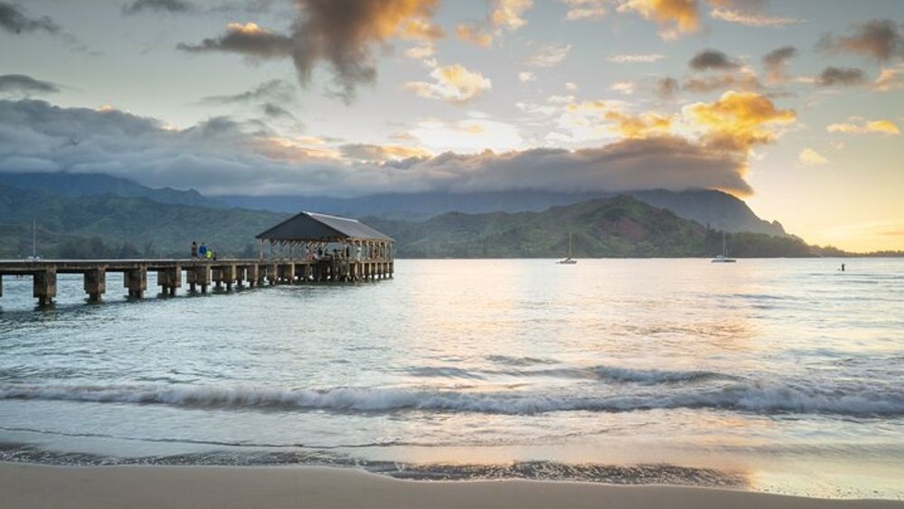 Day Trip from Oahu to Kauai: Movie Adventure