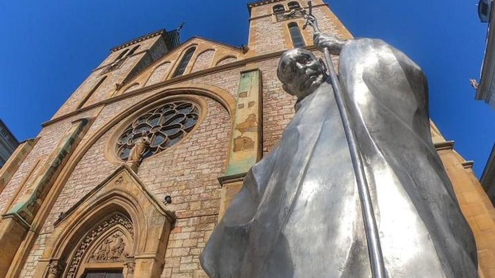 Sarajevo Grand Tour: Hotel Pickup And All Fee's Included