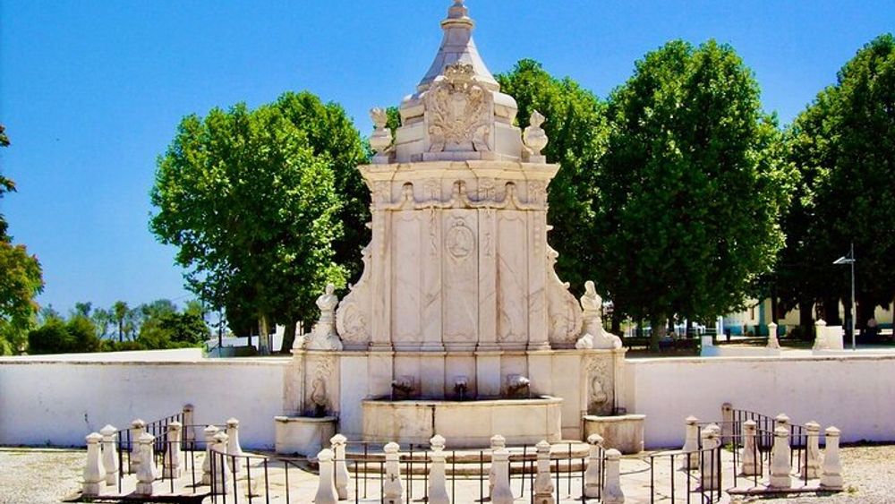 Alentejo Food Walking Tour