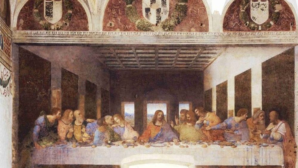 Milan: Last Supper and S. Maria delle Grazie skip the line Tickets and Tour
