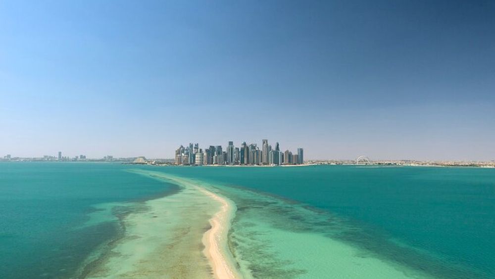 Al Safliya Island Photo Tour