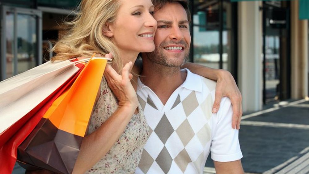 Gibraltar Shopping Guided Tour from Costa del Sol