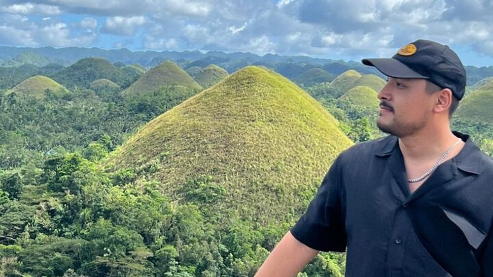 Bohol Chocolate Hills and Tarsier Viewing from Cebu