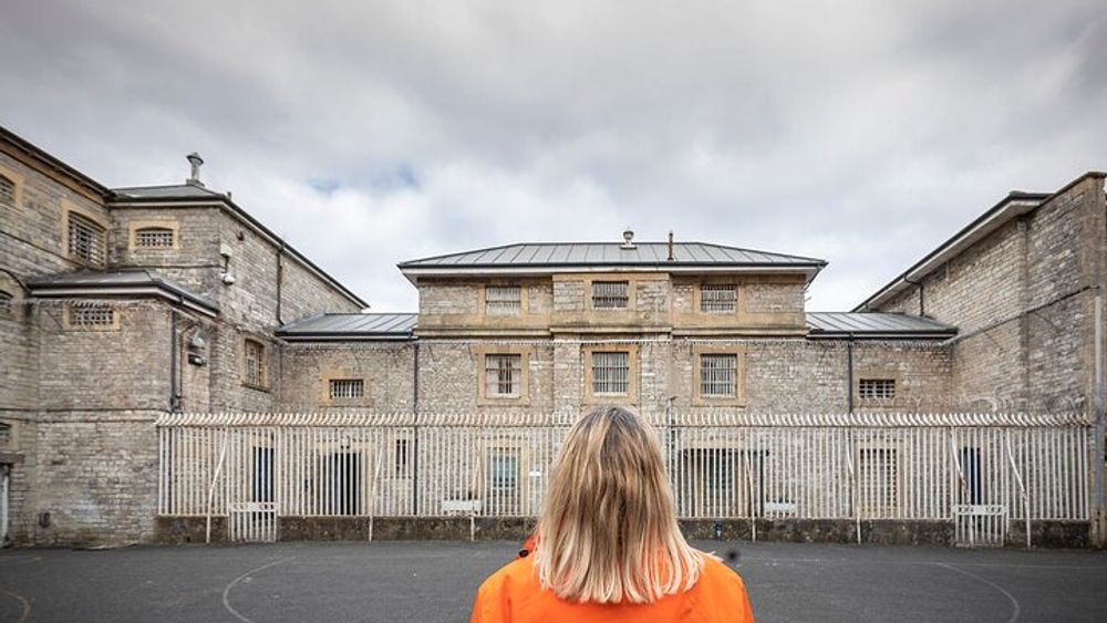Shepton Mallet Prison Tickets