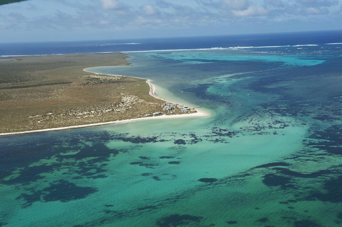 Abrolhos Islands & Batavia Shipwreck Tour with Pink Lake add-on Booking