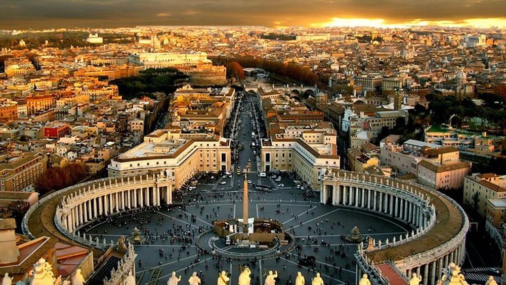 Skip-the-Line Small-Group Vatican Tour with St. Peter's Basilica