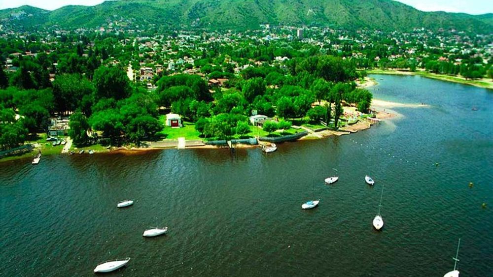 Córdoba: Villa Carlos Paz Tour
