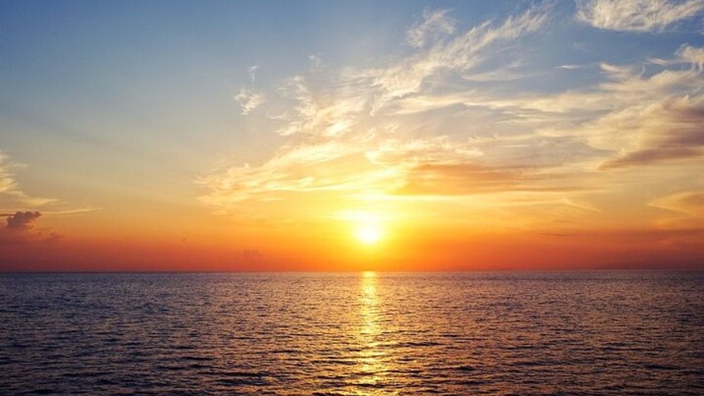 Honolulu: Sunset Dinner Cruise