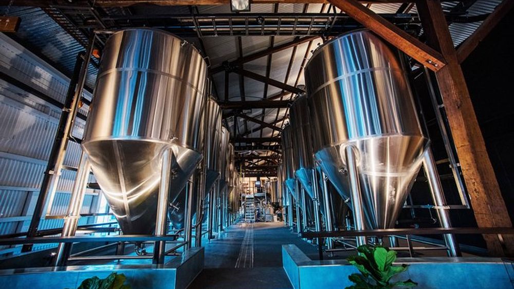 Brewery Tour of Cairns