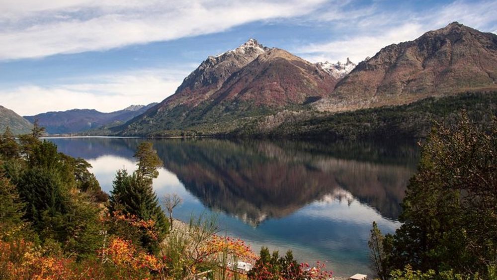 El Bolson Day Trip from Bariloche