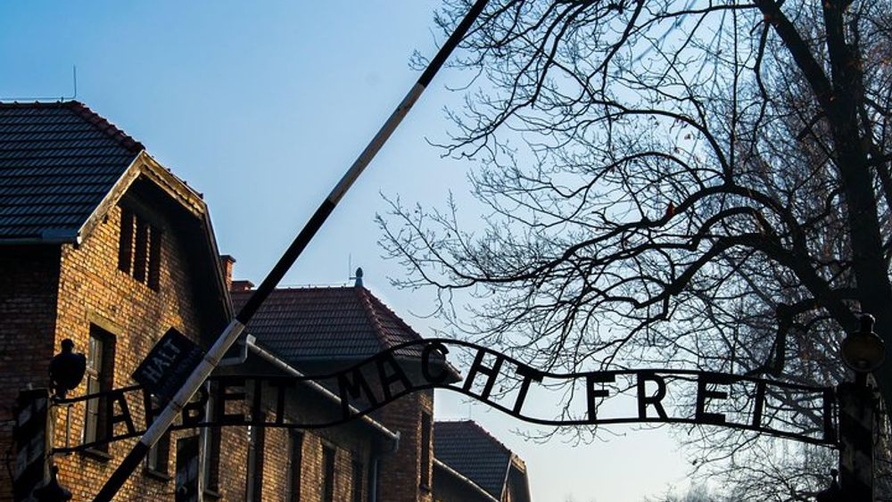 Krakow to Auschwitz Birkenau and Wieliczka Salt Mine Day Tour