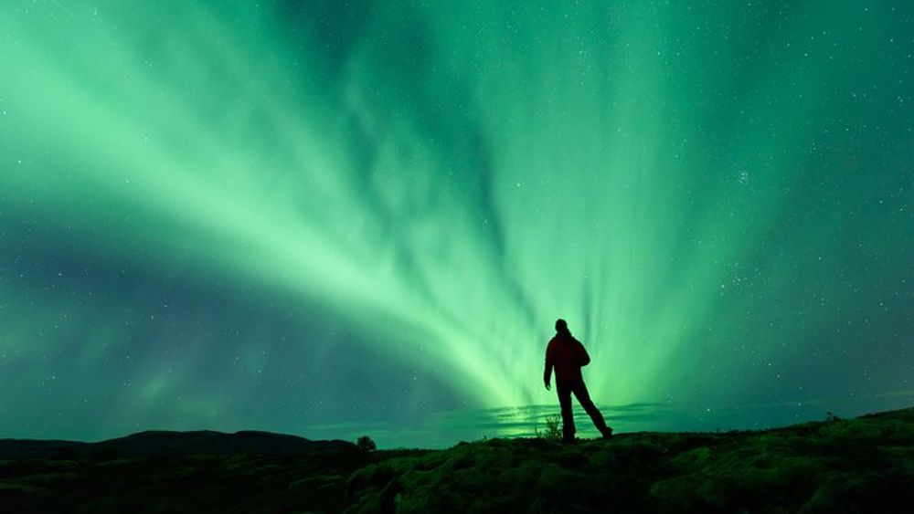 Northern Lights Tour from Reykjavik