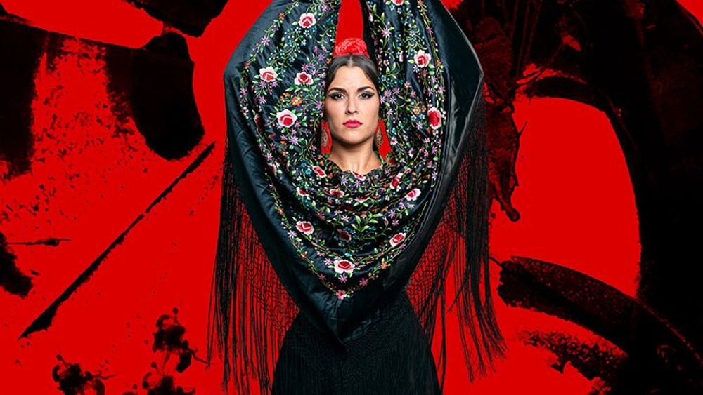 Tablao Flamenco in Seville