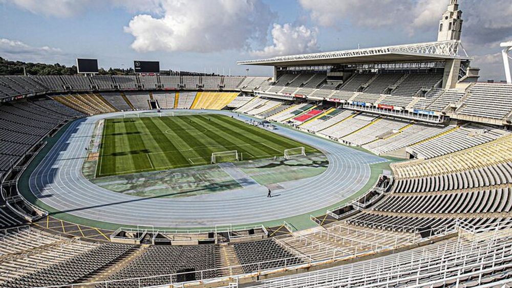 FC Barcelona Soccer Match VIP Ticket 2023/24
