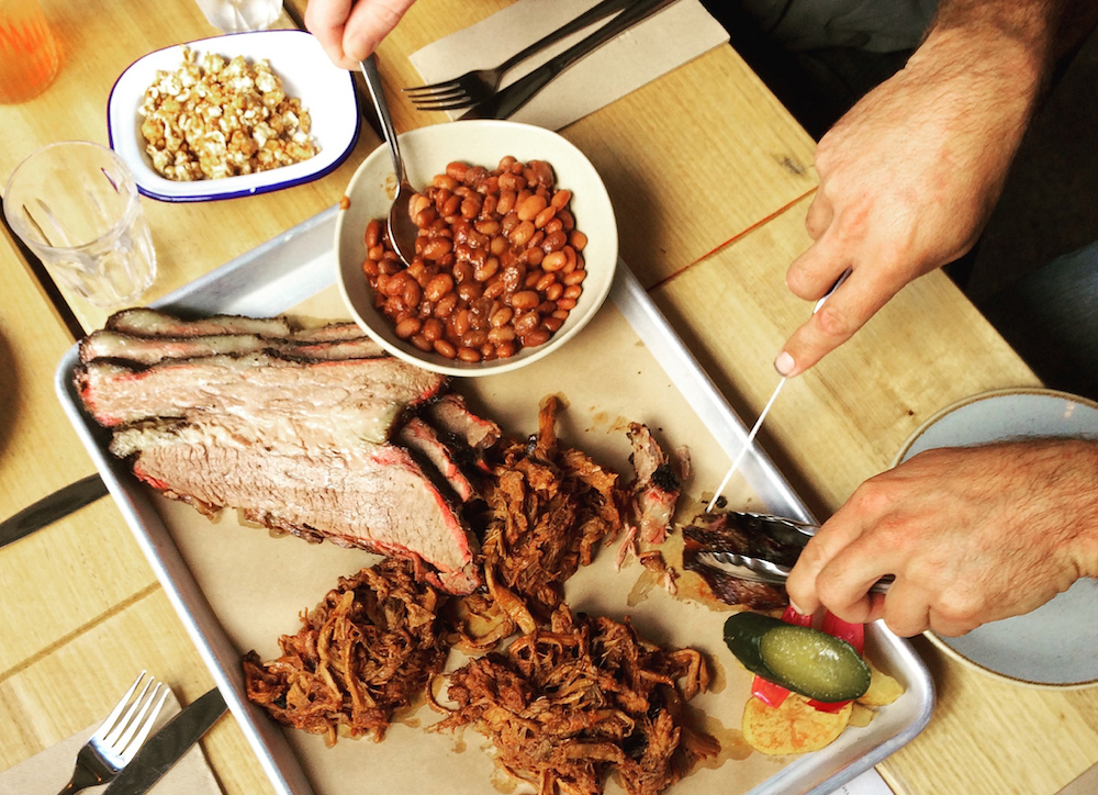 Half Day Low and Slow BBQ Tour from Perth