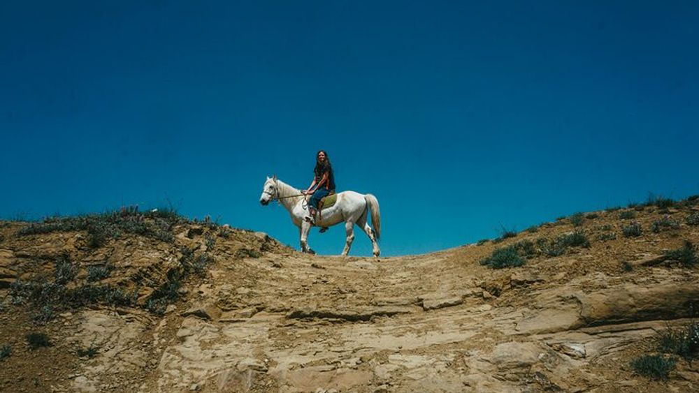 Tbilisi Horse Riding Adventure