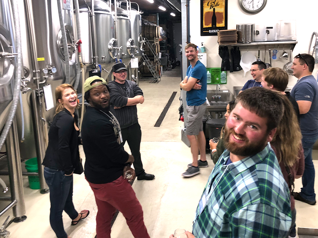 Taste The Twin Ports