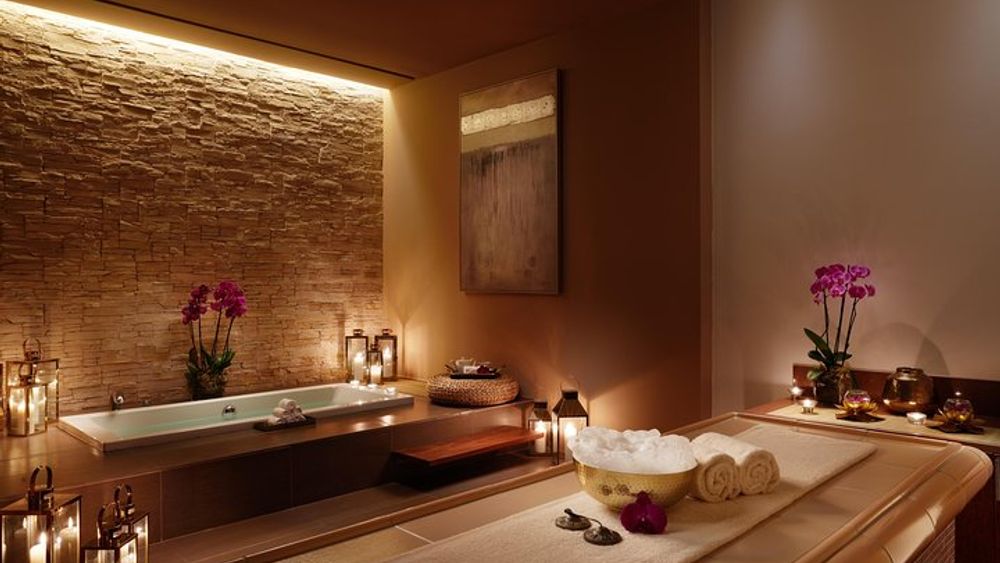 Corinthia Signature Massage