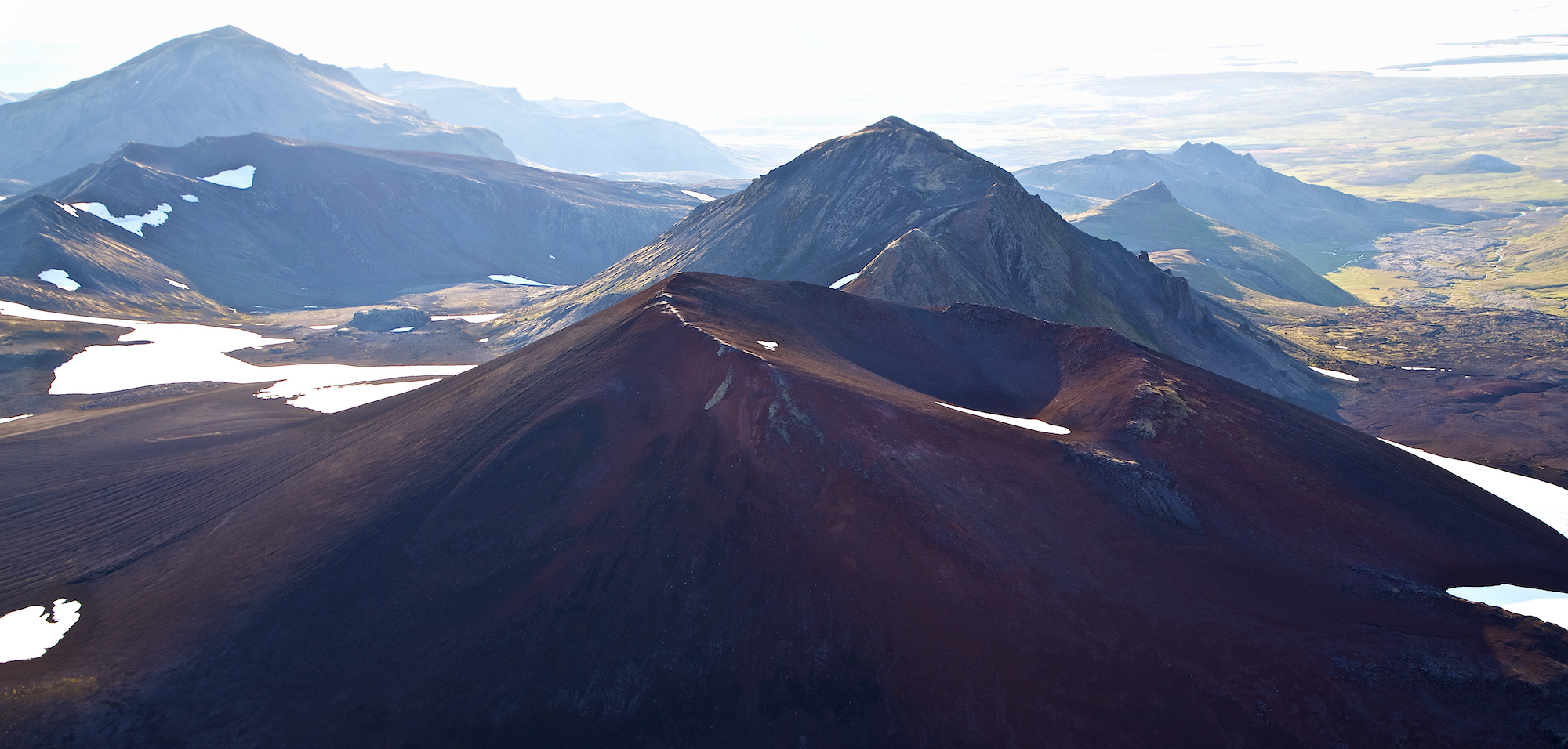 The Wonders Of Sn√¶fellsnes -Private Tour